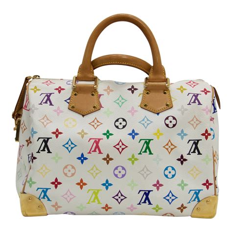 Louis Vuitton murakami collection